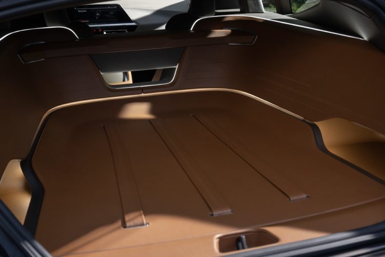 bmw concept touring 7