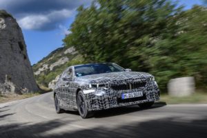 bmw i5