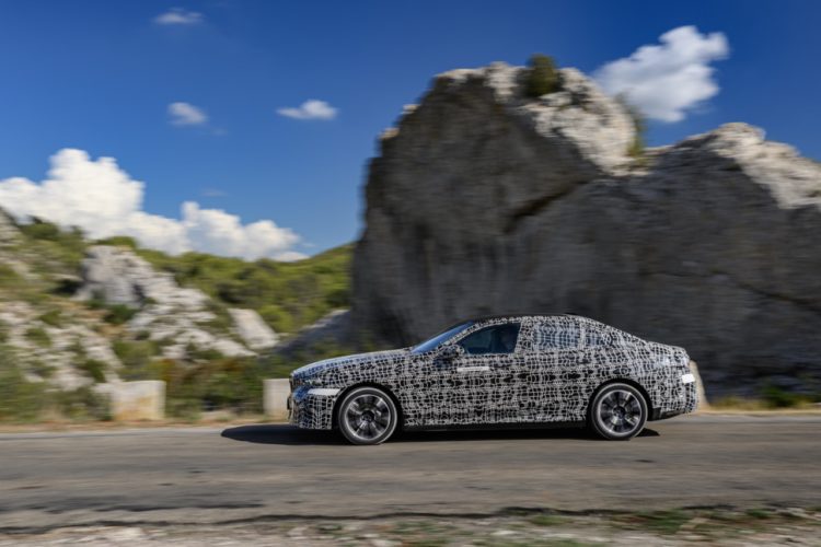 bmw i5