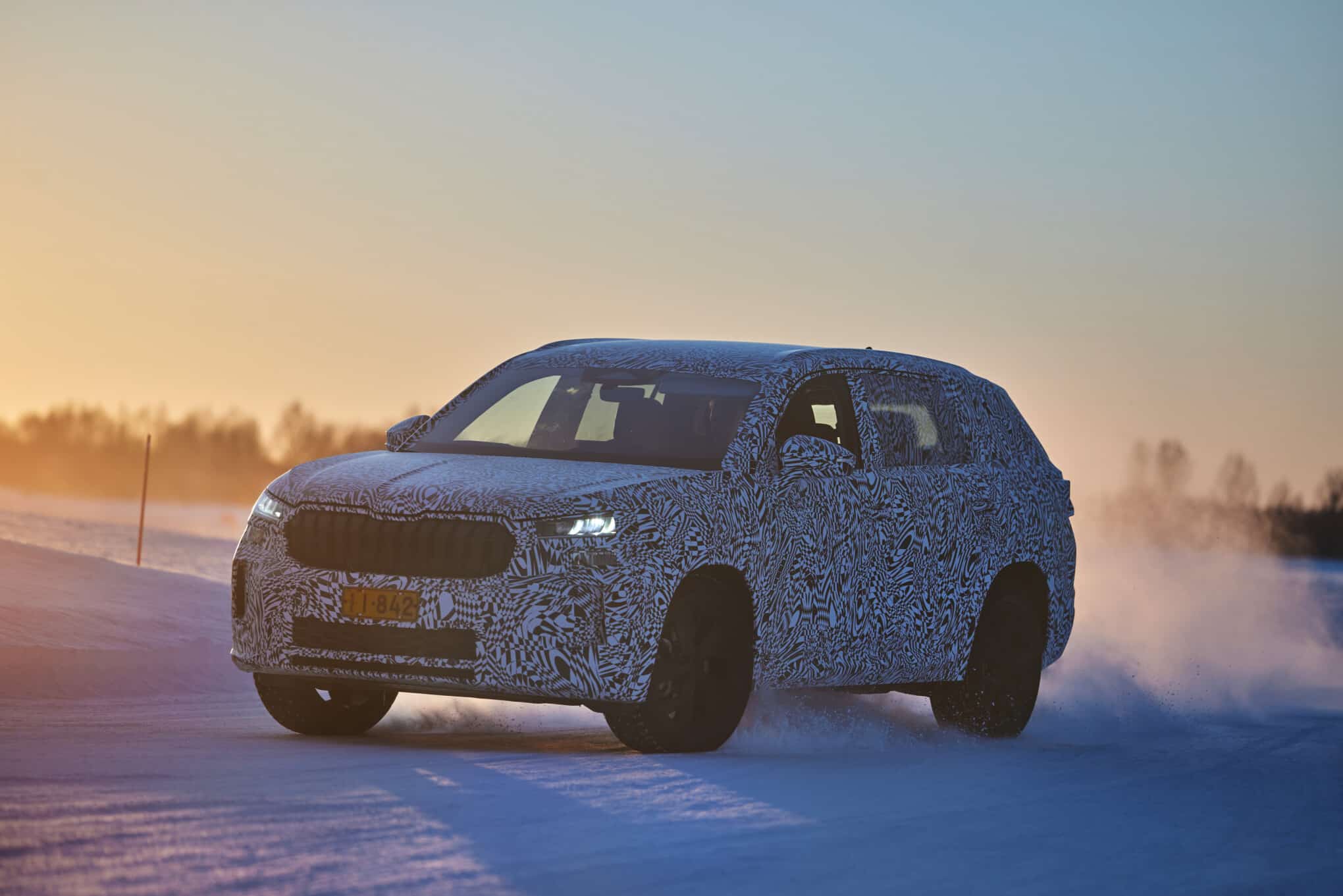 Skoda Kodiaq 2023