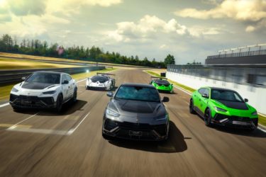 lamborghini urus essenza scv12