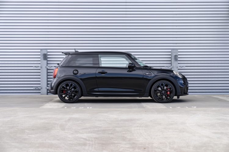 mini jcw 1to6 2