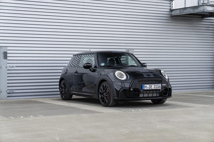 mini jcw 1to6 7