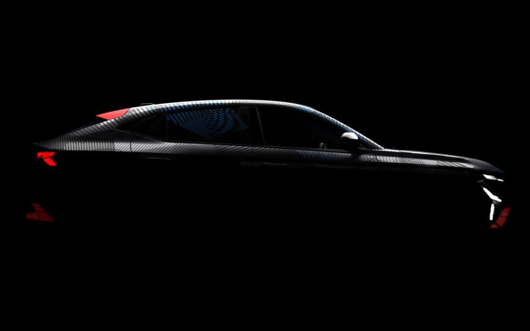 Renault Rafale : le prochain SUV haut de gamme de la marque au losange