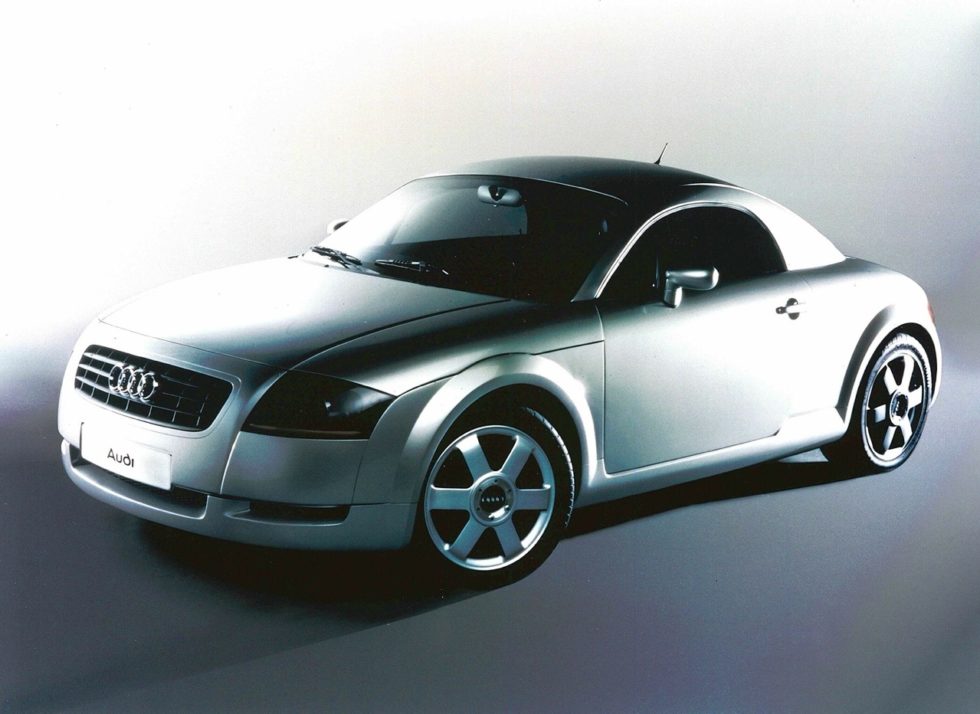 une icone intemporelle du design laudi tt fete ses 25 ans (1) grande