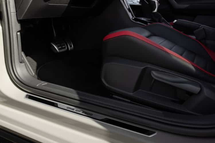 VW Polo GT Edition 25