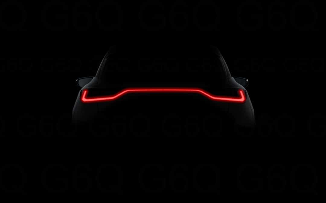 Lexus LBX : le prochain SUV électrique de la marque ?