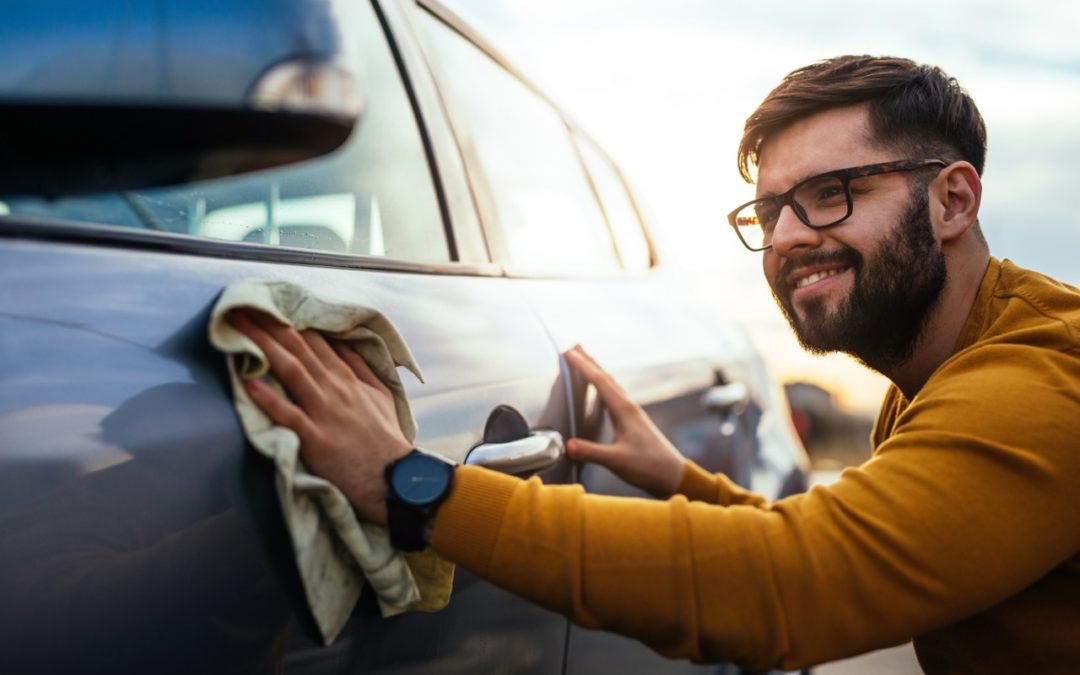 Comment préparer sa voiture à la vente ?