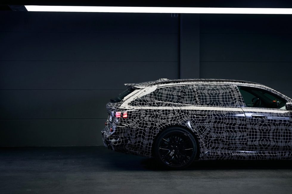 bmw m5 touring 2024