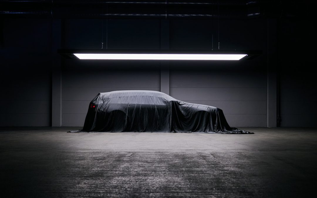 BMW M5 : elle fait le break !