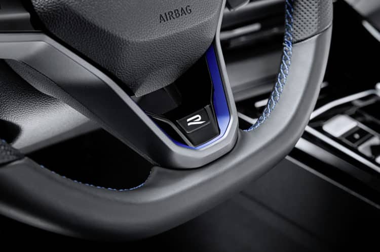 volkswagen golf r 333 limited edition
