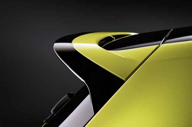 volkswagen golf r 333 limited edition