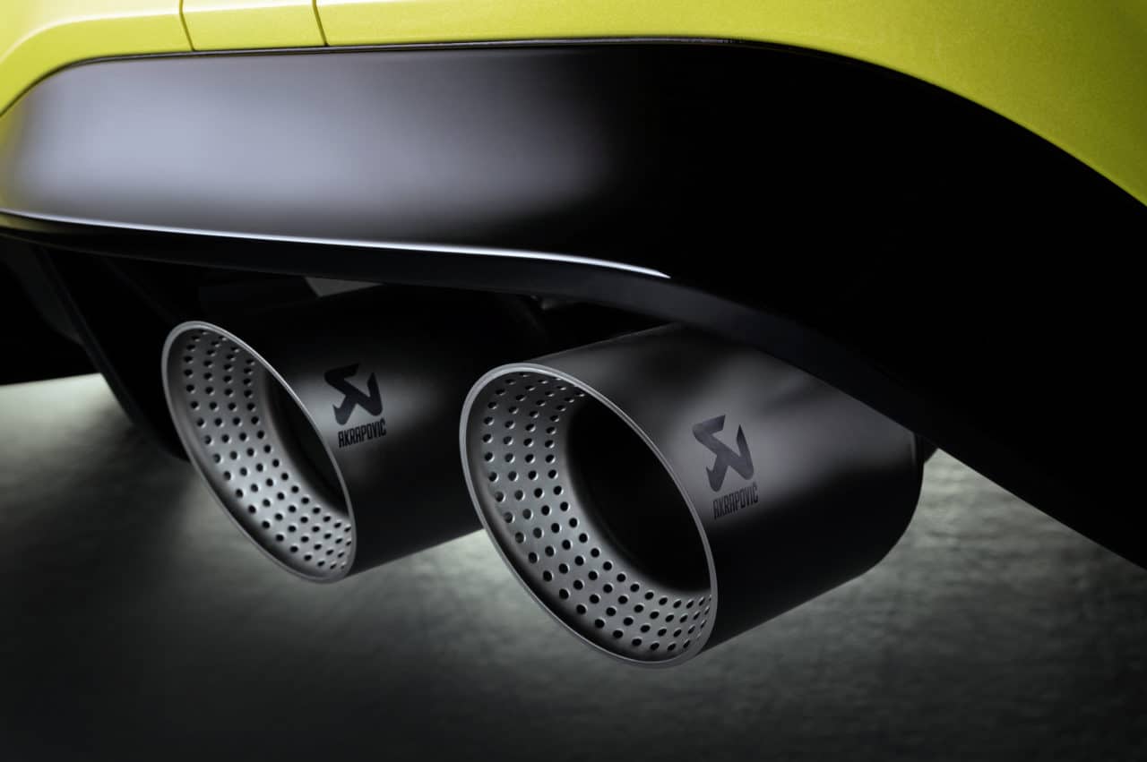 volkswagen golf r 333 limited edition