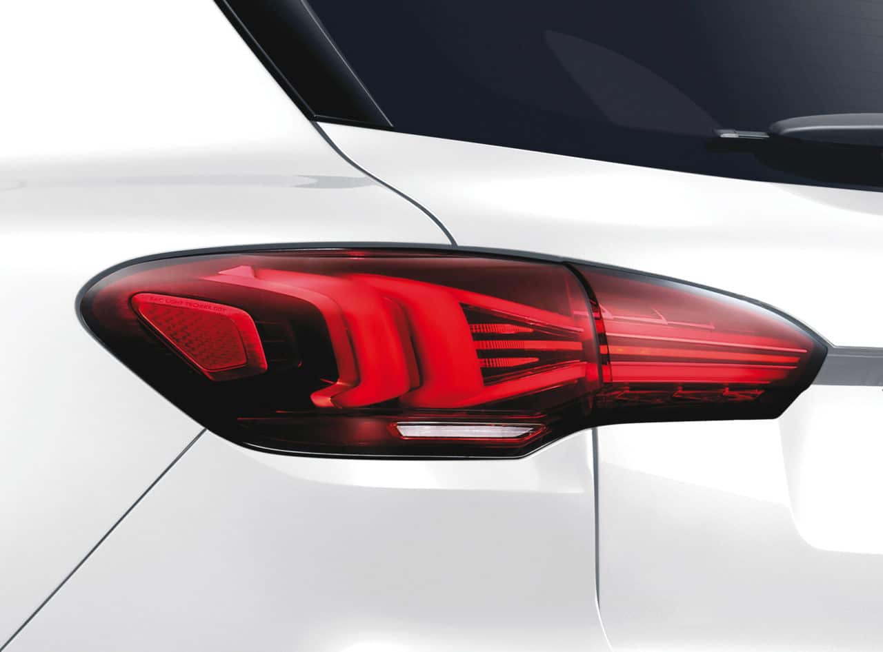mg hs rear lamp ehs web