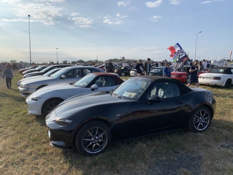 mts mx5