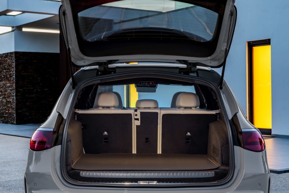 mercedes classe e break 6