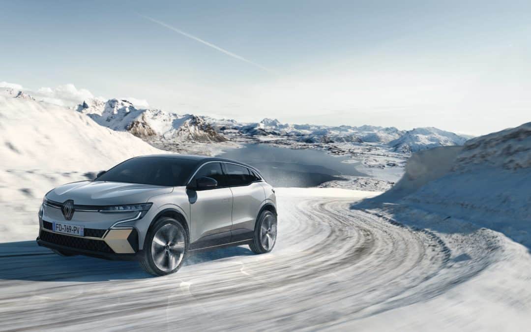 Comment bien passer l’hiver avec votre voiture électrique ? Nos astuces pour ne pas perdre en autonomie