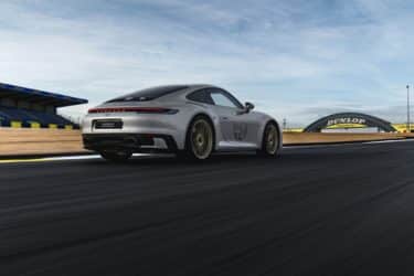 porsche 911 carrera gts le mans centenaire edition 7
