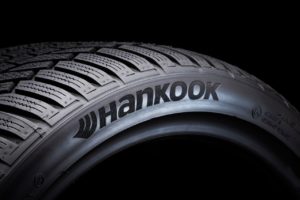 Pneus Hankook