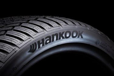 Pneus Hankook