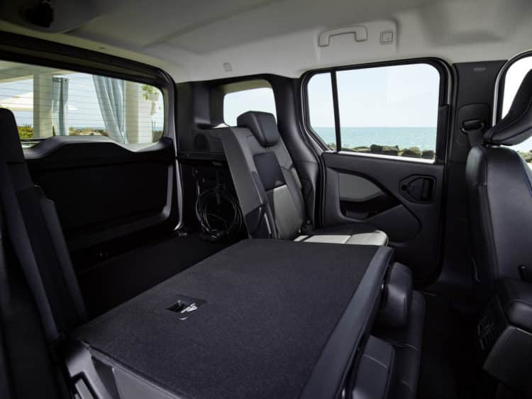 nissan townstar ev combi 9