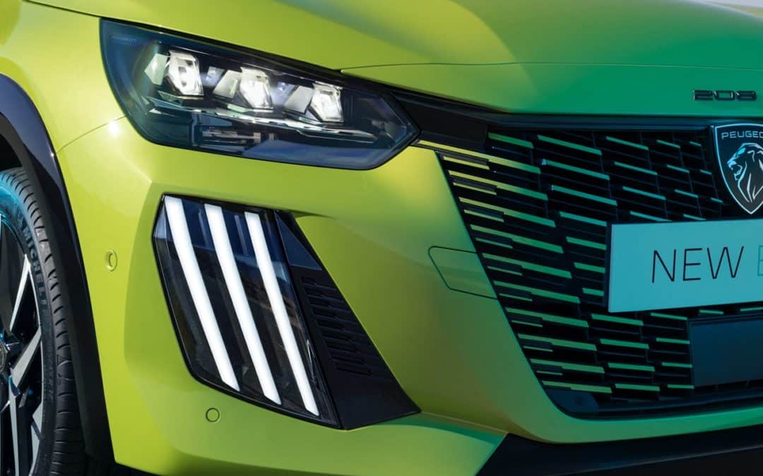 La griffe GTI va revenir chez Peugeot : voici ce que l’on sait déjà