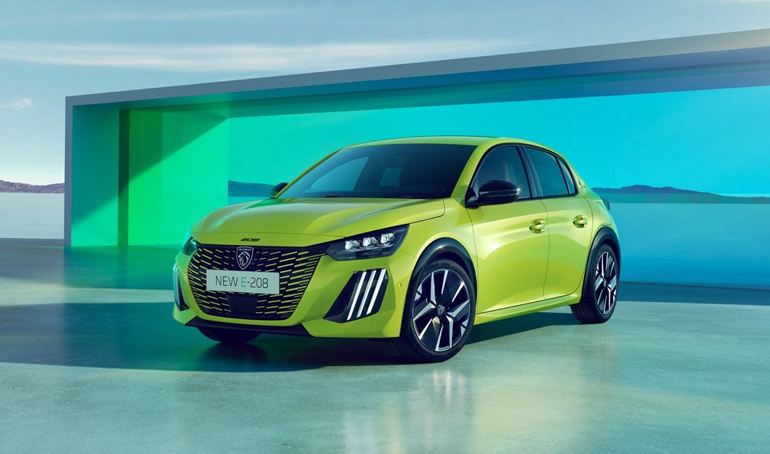 La nouvelle Peugeot 208 disponible à la commande ! Tout ce qu’il faut savoir avant de faire son choix