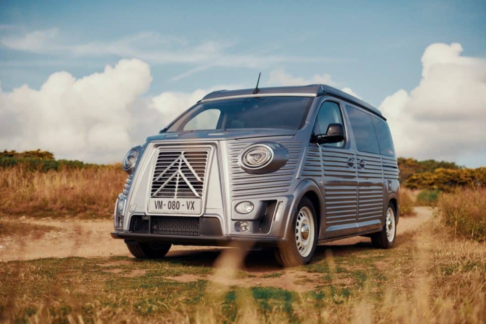 citroen holidays 4