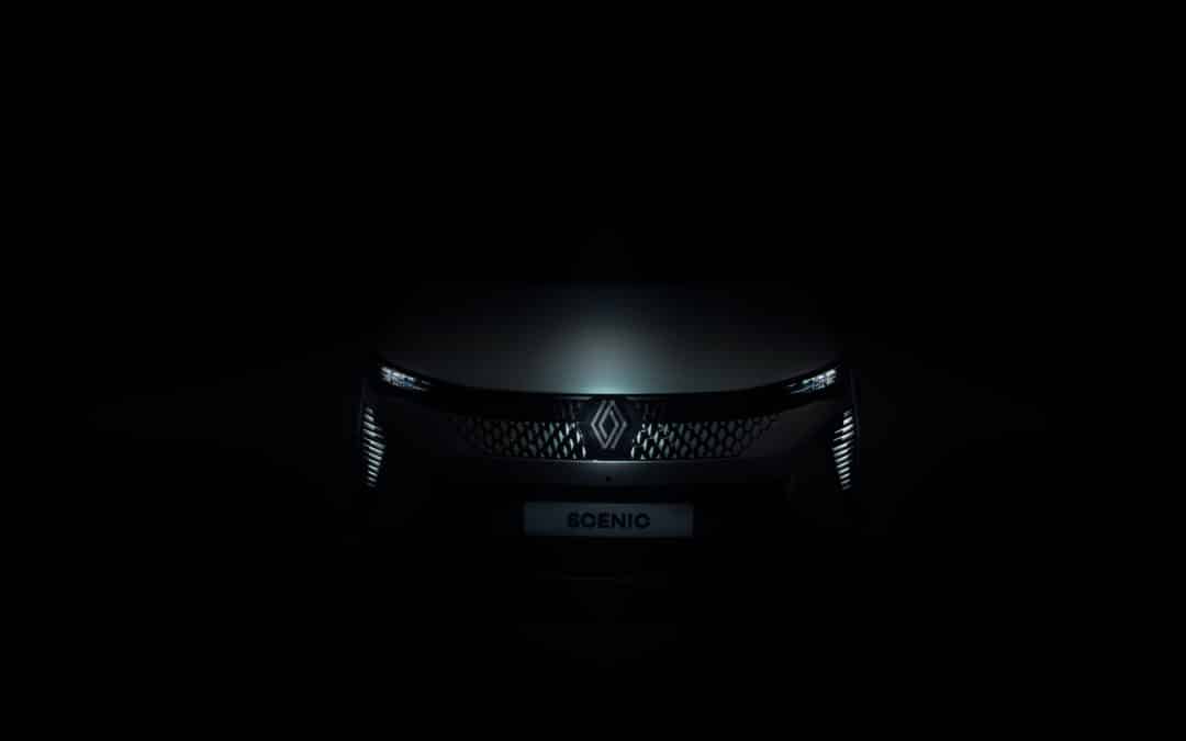 Renault fait revivre un nom important de son histoire ! Cette nouveauté arrive bientôt