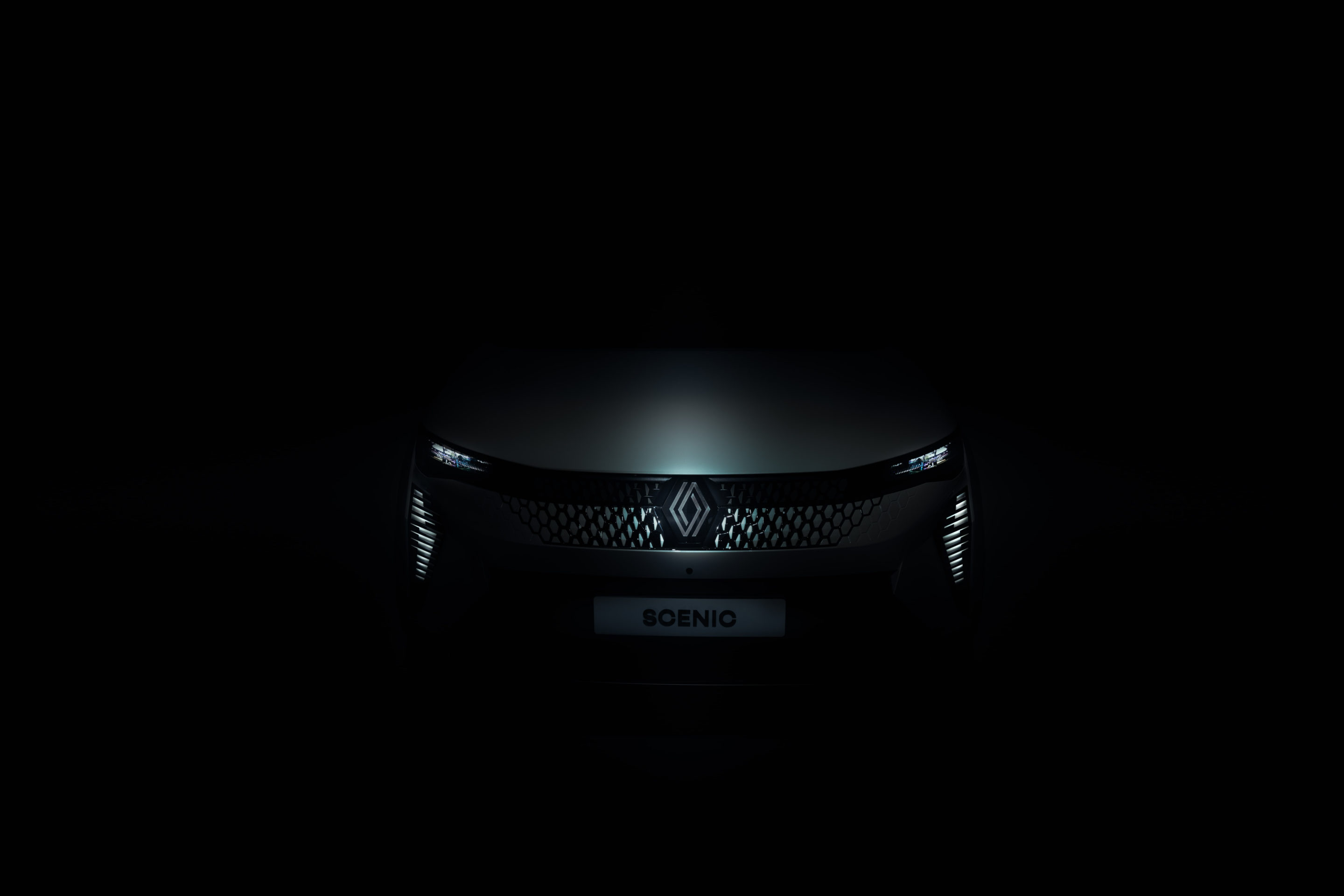 Renault Scenic 2024