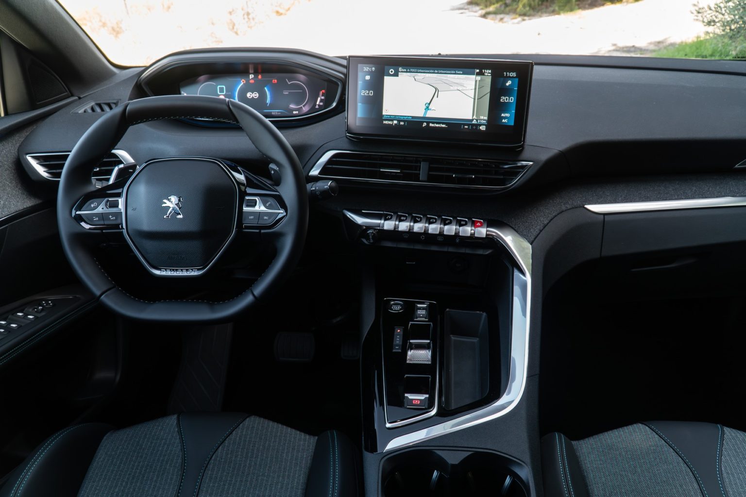 essai peugeot 3008 hybrid 136 2023 4