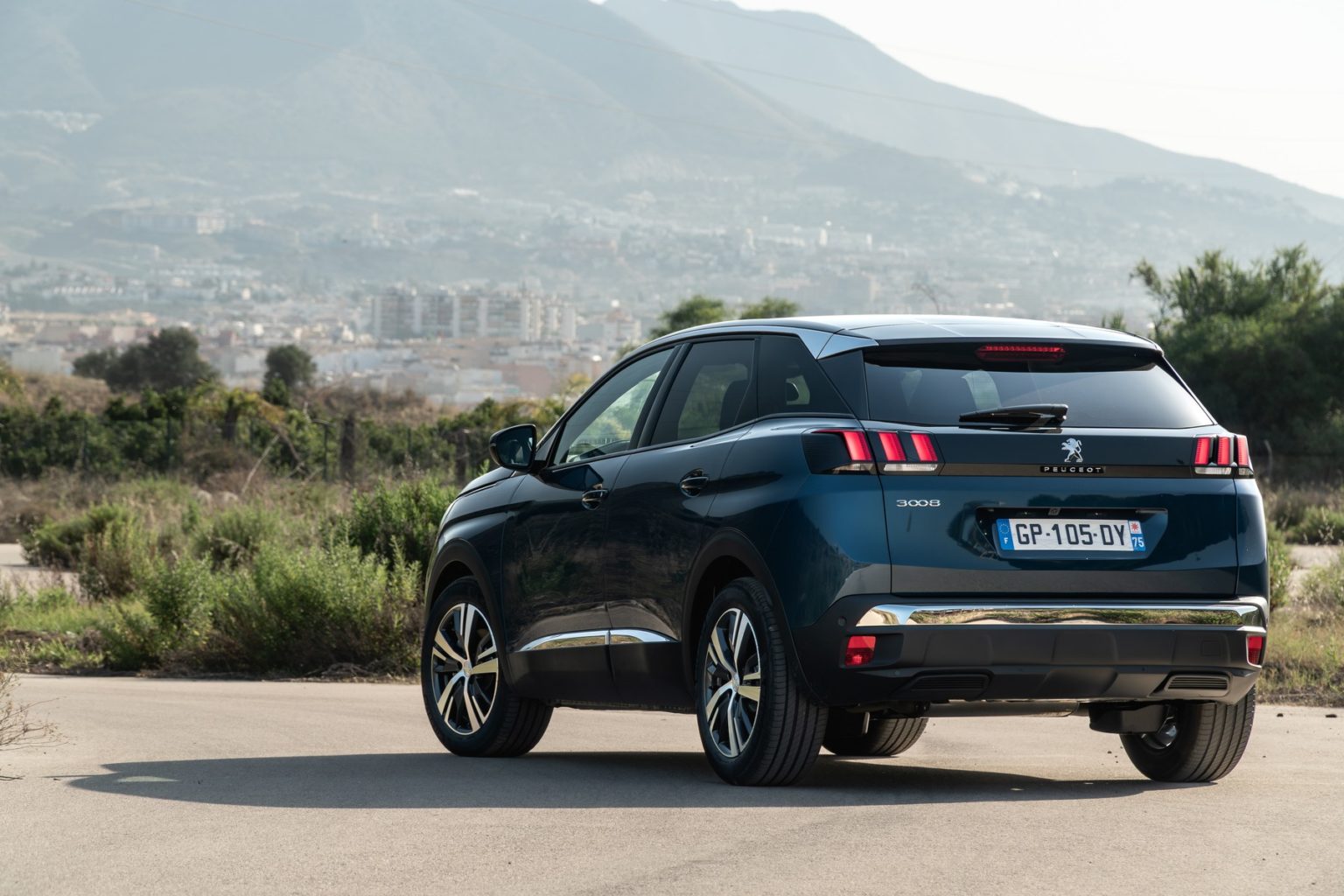 essai peugeot 3008 hybrid 136 2023 6
