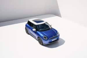 Mini Cooper SE