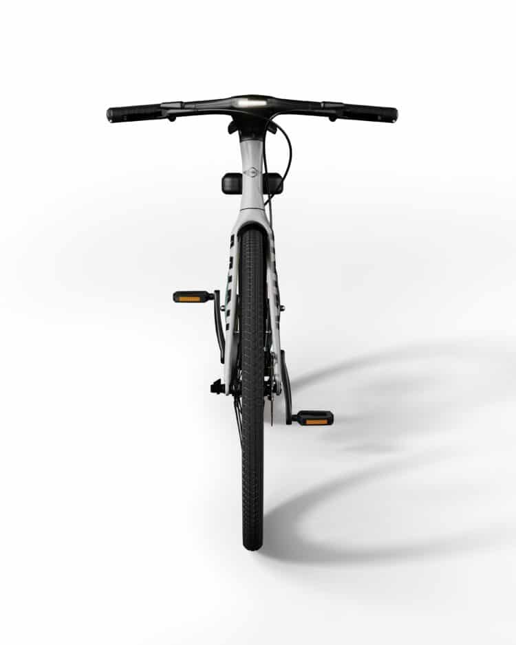 Mini E-Bike 1