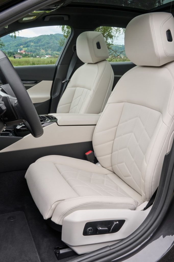 BMW Série 5 530e