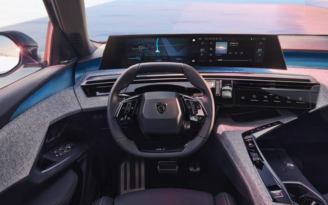 Nouveau Peugeot E-3008 : les prix du SUV électrique ! Est-il éligibile au bonus écologique ?