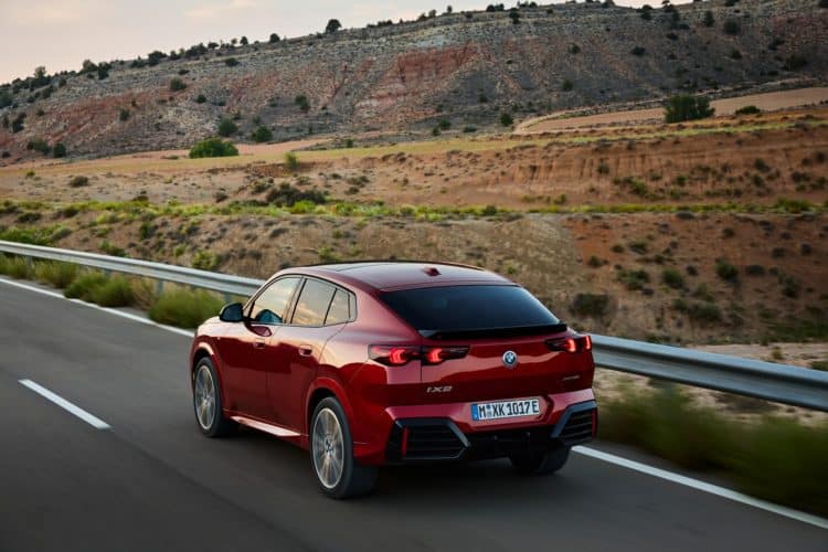 bmw ix2 2024 4