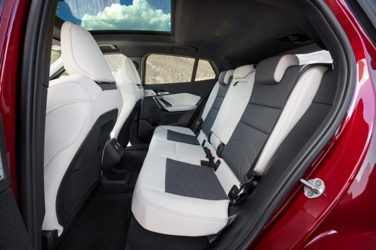 bmw x2 2024 10