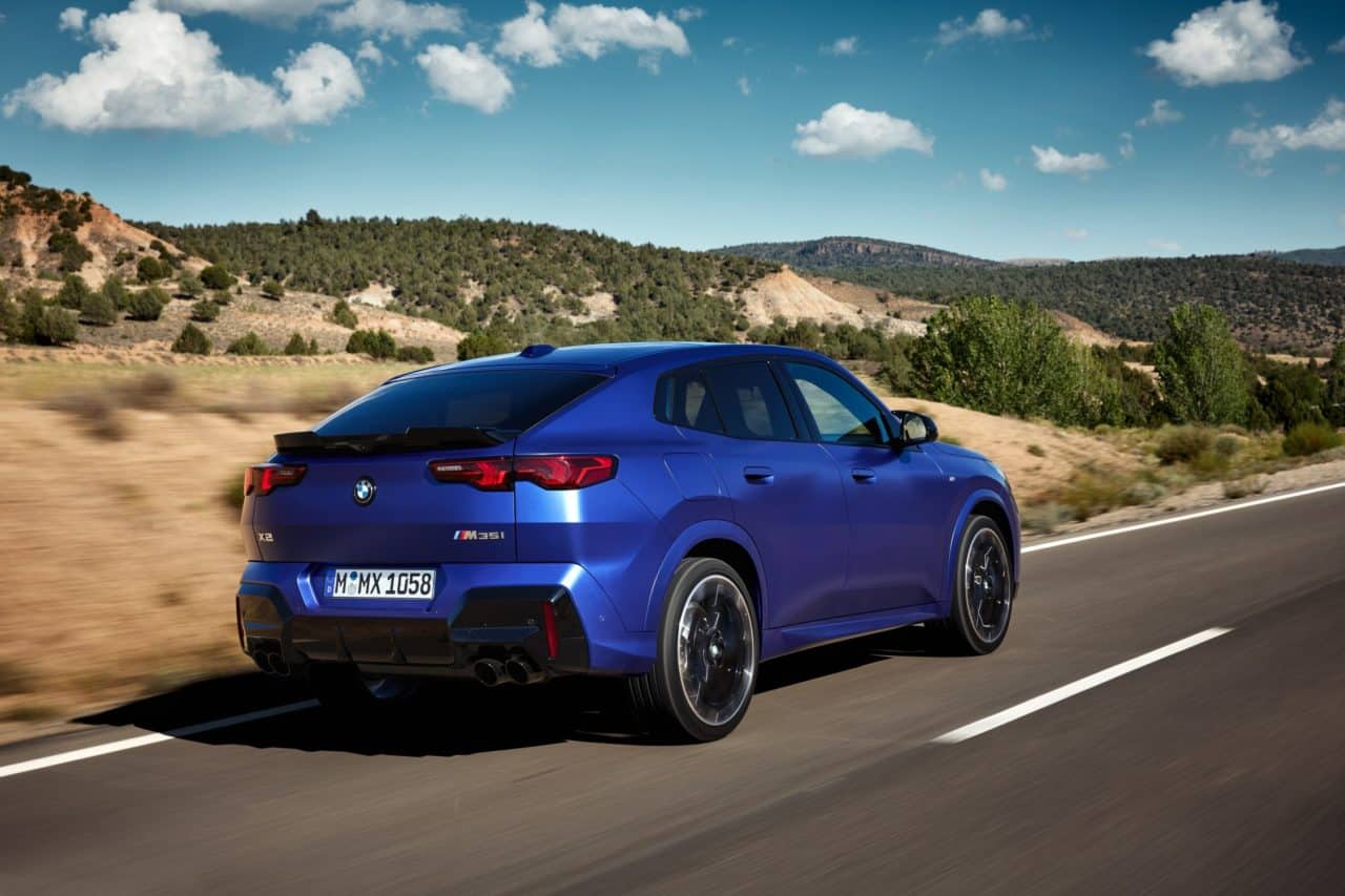 bmw x2 2024 16