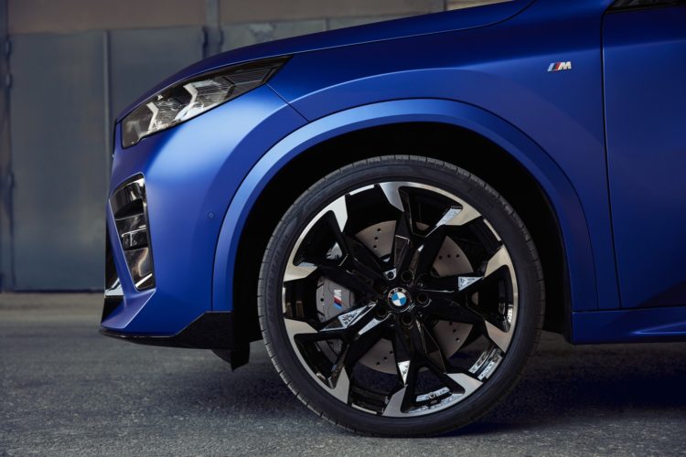 bmw x2 2024 7