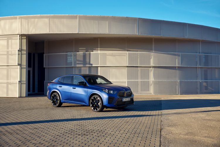 bmw x2 2024 9