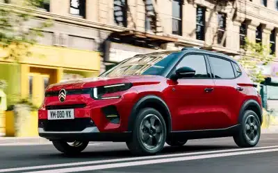 Leasing social 2026 : Stellantis dévoile déjà ses modèles électriques à moins de 100 euros par mois