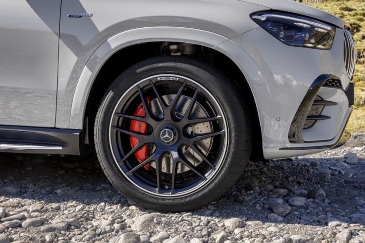 mercedes amg gle 53 hybrid