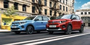 citroen c3 2024