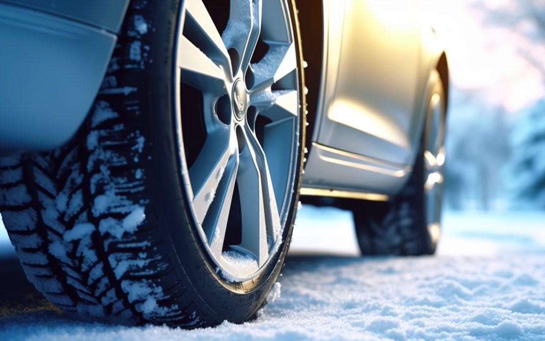 Quels sont les meilleurs pneus hiver pour la saison 2023-2024 ?