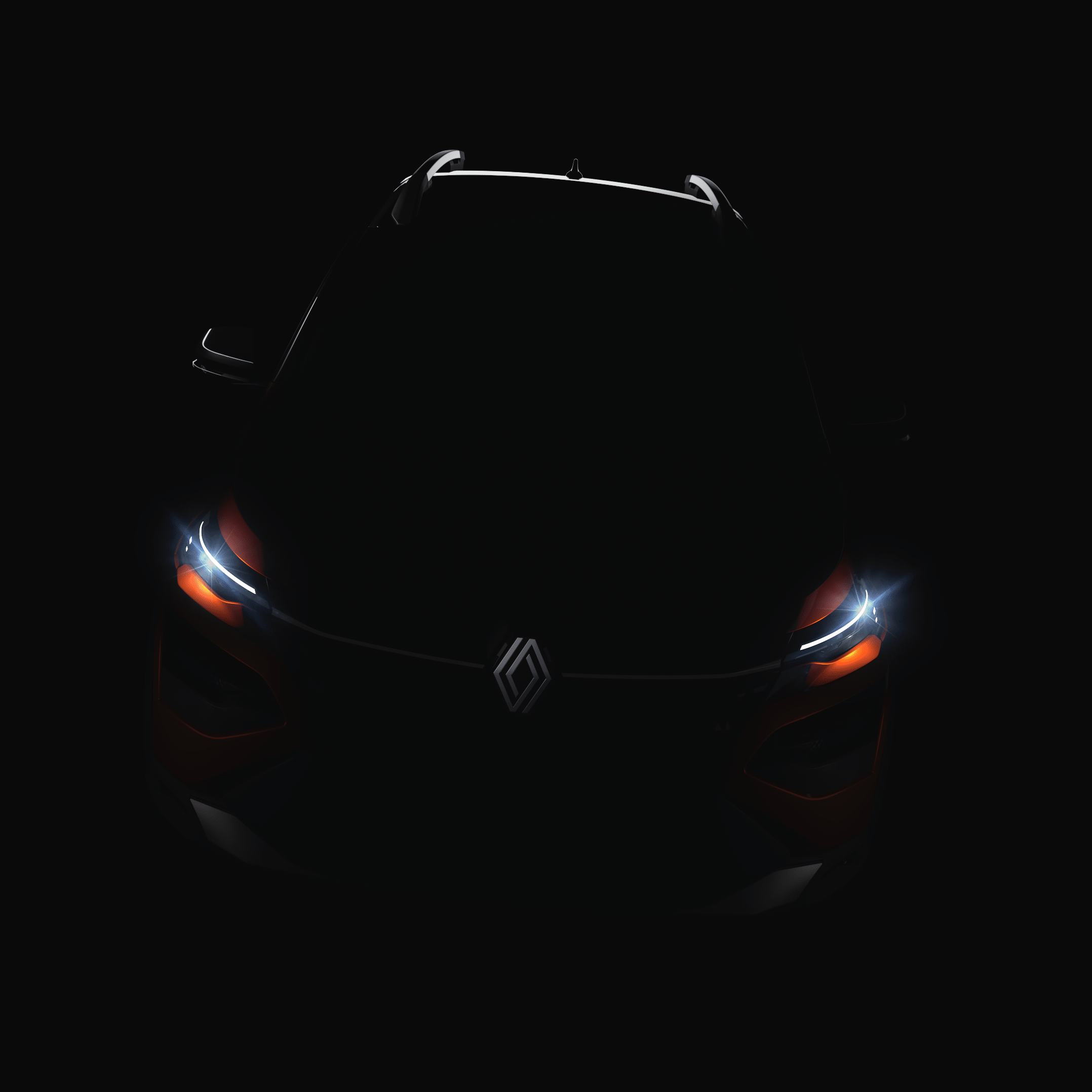 renault kardian 2024