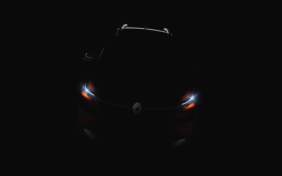 Renault va présenter un SUV compact très proche d’un modèle de Dacia ! Ce que l’on sait du prochain Renault Kardian