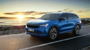 skoda kodiaq 2024