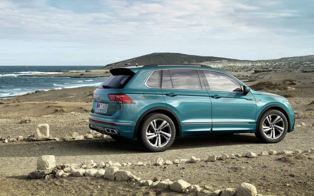 Quel SUV compact acheter à moins de 20 000 € ? Notre sélection d’occasion