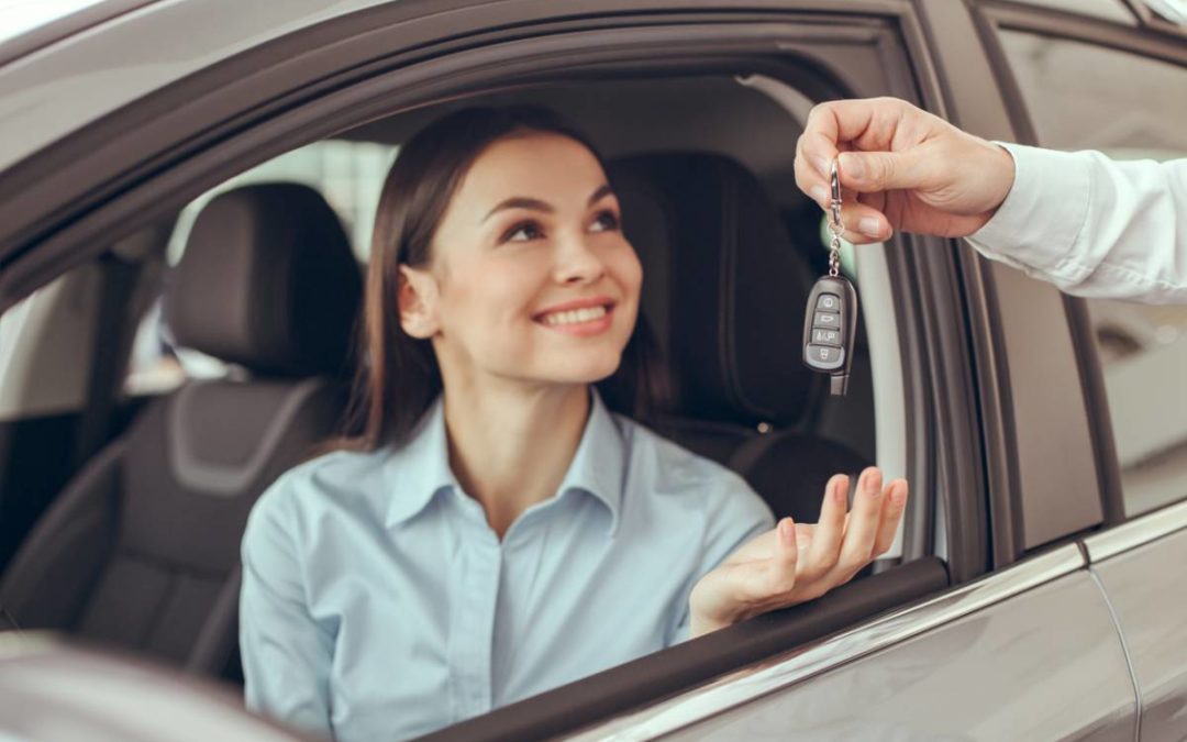Voiture d’occasion : les options sur lesquelles vous ne devriez pas faire l’impasse